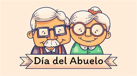 Dia Del Abuelo 2024 En Mexico Klara Michell