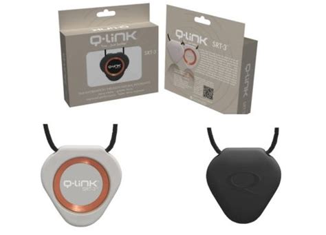 Q-Link Pendant Review [Updated for 2024] - EMF Protection Pros