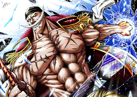 One Piece Wallpaper Whitebeard Anime Onepiece Whitebeard Posters