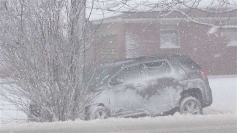 Photos: Oklahoma winter storm Feb. 25