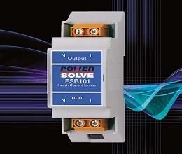 AC Inrush Current Limiter - PowerSolve