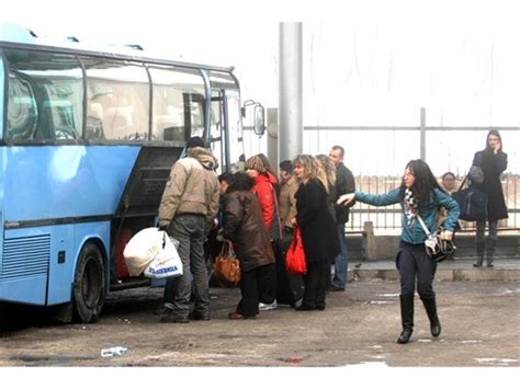 Билетът за автобус скочи, преди лятото - пак