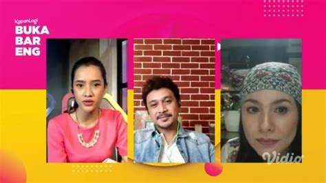 Highlight Of Kapanlagi Buka Bareng Super Exciting Segments To