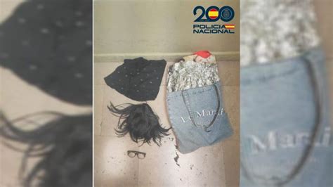 Roban Productos Por Valor De M S De Euros En El Centro De Burgos