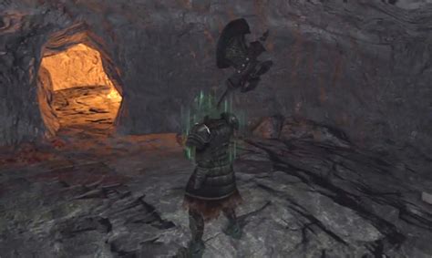 The Best Strength Weapons In Dark Souls 2 Fandomspot
