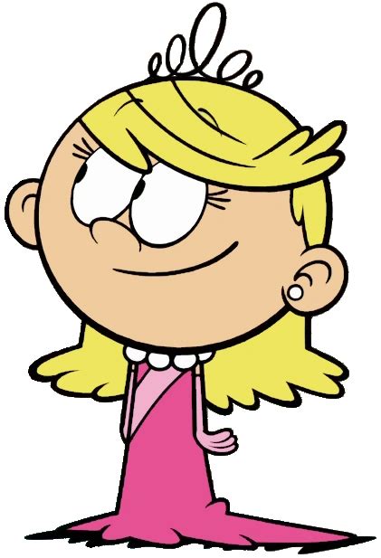 Lola Loud The Loud House Multiverse Wiki Fandom