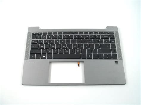 Amazon Bayjebu Parts For HP Zbook Firefly 14 G7 G8 14 0 Palmrest