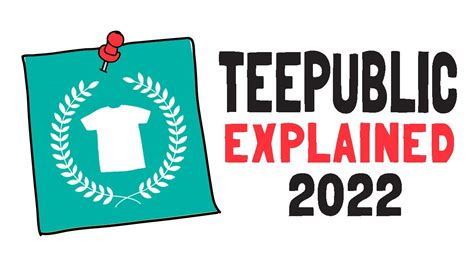 What Is TeePublic? | All You Need To Know As A TeePublic Seller In 2021 ...