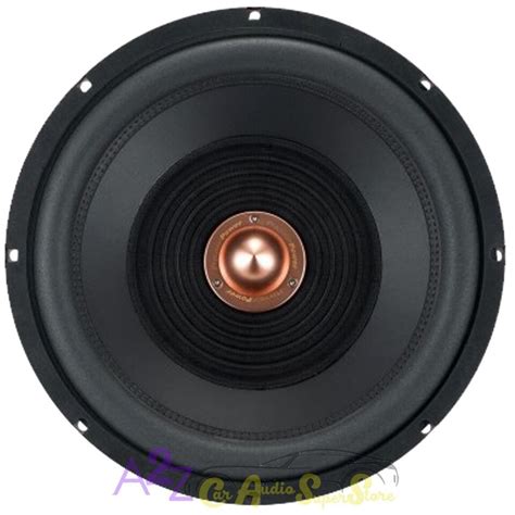 PRECISION POWER PC 15DS 15 1800W MAX DUAL 2 OHM POWER CLASS SUBWOOFER