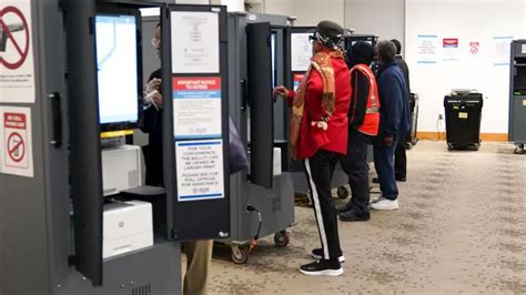 Election Day 2024 Results Fox Dorri Steffane