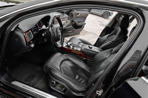 Audi A8, 36 999 лева, Дизел - Automoto.bg - обяви за автомобили и джипове
