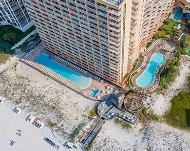 Resorts of Pelican Beach Vacation Rentals | Destin, FL