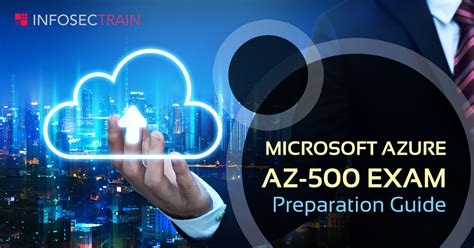 Preparation Guide For The Microsoft Azure Az Exam Infosectrain