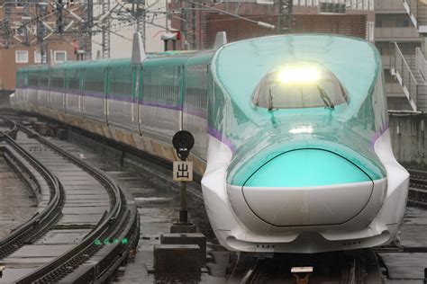 Hokkaido Shinkansen – New train line, new rail pass – Jose's Japan Tips