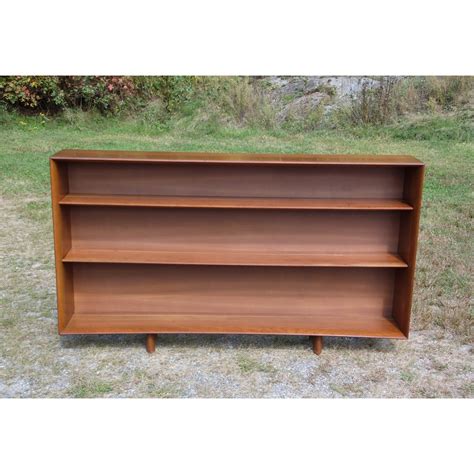 20 Mid Century Modern Open Shelving Homedecorish