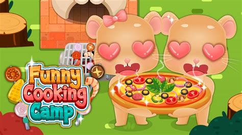 Cooking Games 🕹️ Play Now for Free at CrazyGames!