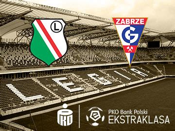 Plan Transmisji Kolejka Pko Bp Ekstraklasa W Canal