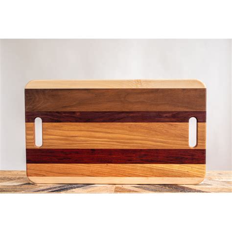 Kessler Woodworking Charcuterie Board Large The Artisans Bench