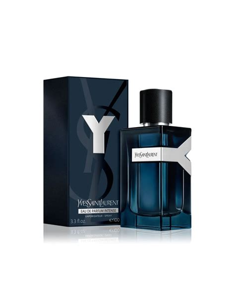 YVES SAINT LAURENT Y EAU DE PARFUM INTENSE En Rp Luxury