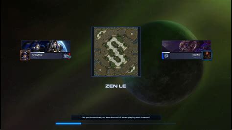 ZERG FOR THE WIN StarCraft II 1 YouTube