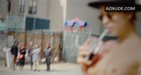 Marisa Papen Nude From Her New Trip Cash For Art With Frank Rose August AZNude