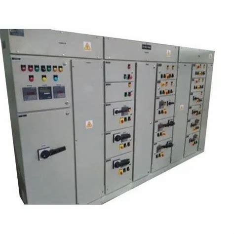 Changeover Panel Automatic Changeover Panel Manufacturer From New Delhi