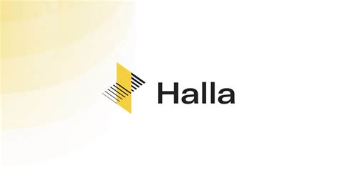 Catalog of luminaires 2025 | Halla, a.s.| Lighting manufacturer