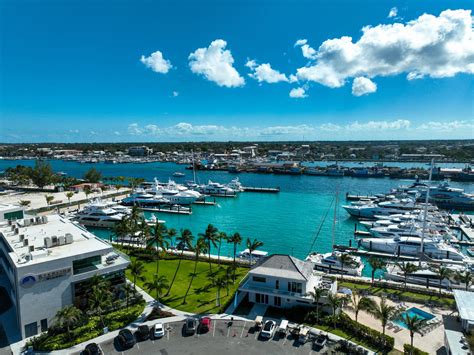 Bahamas Temperature By Month Explained