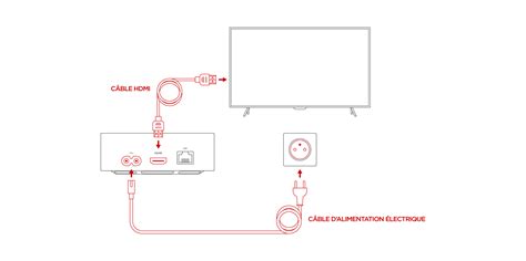 Branchement De La Freebox Delta Voici Comment Le R Aliser Facilement