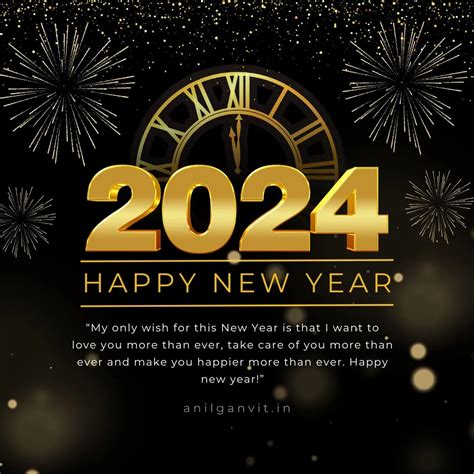 New Year Wishes Messages Quotes And Images To Share With Your