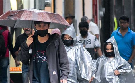 Lluvia Acida El Universal Puebla Lo Recuperado El Universal Puebla