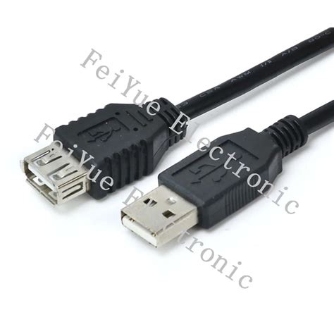 High Speed Angle Usb Cable Standard Type Am To Am Usb Data Cable Angle Male To Male L Shape Usb