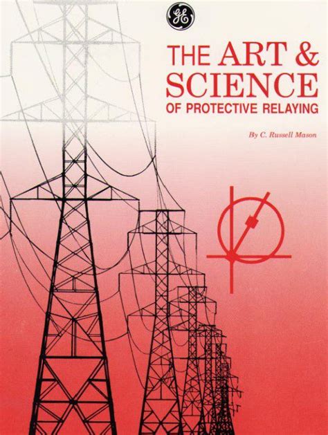 PDF The Art Science Of Protective Relaying C Russell Manson