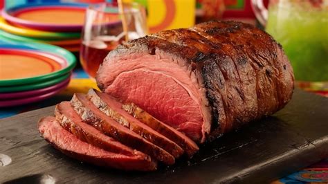 Picanha Corte Tradicional De Carne Bovina Brasileira Foto Premium