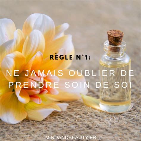 11 Idées Simples Pour Prendre Soin De Soi Mind And Beauty