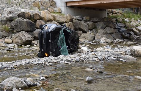 Neo1 Mein Radio Hasle LU Alkoholisierter Mann Verunfallt Mit Auto