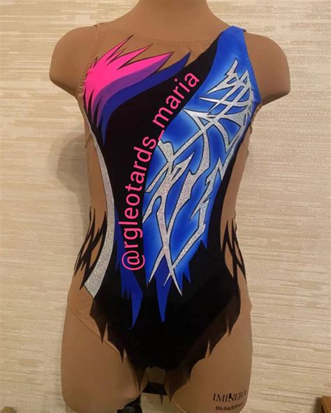 КУПАЛЬНИКИ ДЛЯ ХУД.ГИМНАСТИКИ | #rgleotard #carvico #leotard #leotards ...