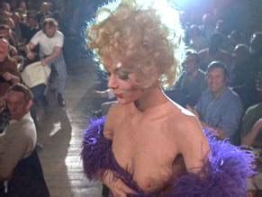 CAROLYN SEYMOUR Nude AZNude