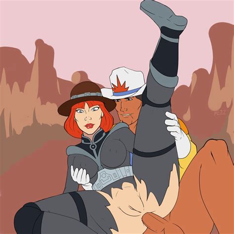 The Dark Side Of The Justice System By Mezz Hentai Foundry