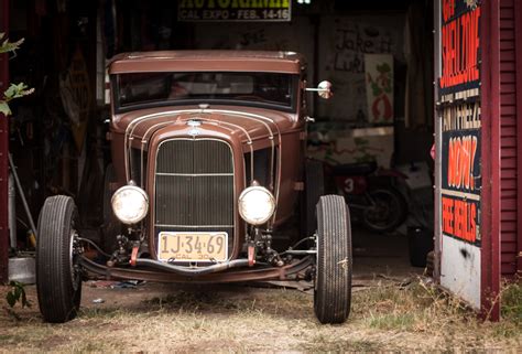My Kind Of Hot Rod The Jalopy Journal The Jalopy Journal