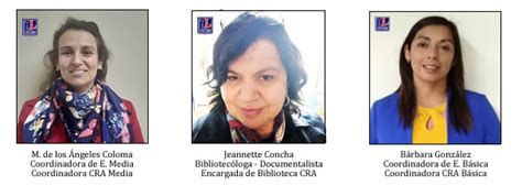 Quienes Somos Biblioteca Colegio Integrado San Pío X de Talca