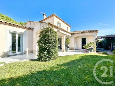 Maison à vendre 5 pièces 116 37 m2 St Georges D Orques 34