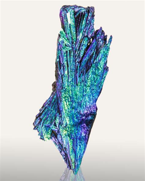 Holographic Iridescent Metallic Chrome Blog Mineraller De Erli