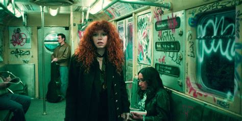 Russian Doll Season 2: Natasha Lyonne Reveals What Inspires The Show