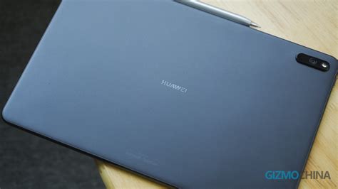 Huawei Matepad Review One Of The Best Tablets In Gizmochina