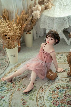 Alta Premium Silicone Sex Doll Pi Doll