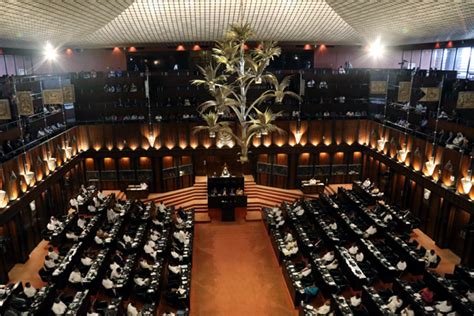 Parliament Of Sri Lanka News Commemorating The 70th Anniversary Of