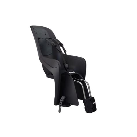 Cyklosedačka Thule RideAlong Lite 2 Dark Gray OBCHODTH CZ