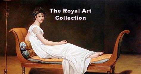 The Royal Art Collection - ArtCorner: A Blog by overstockArt.com