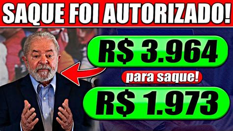 Lula Assinou VitÓria Aos Aposentados Veja Como Receber As 2 Parcelas